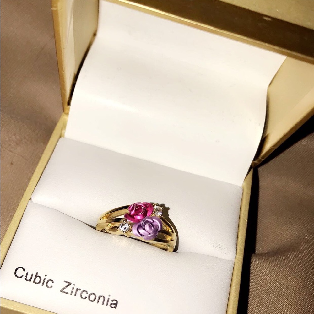 Promise Ring